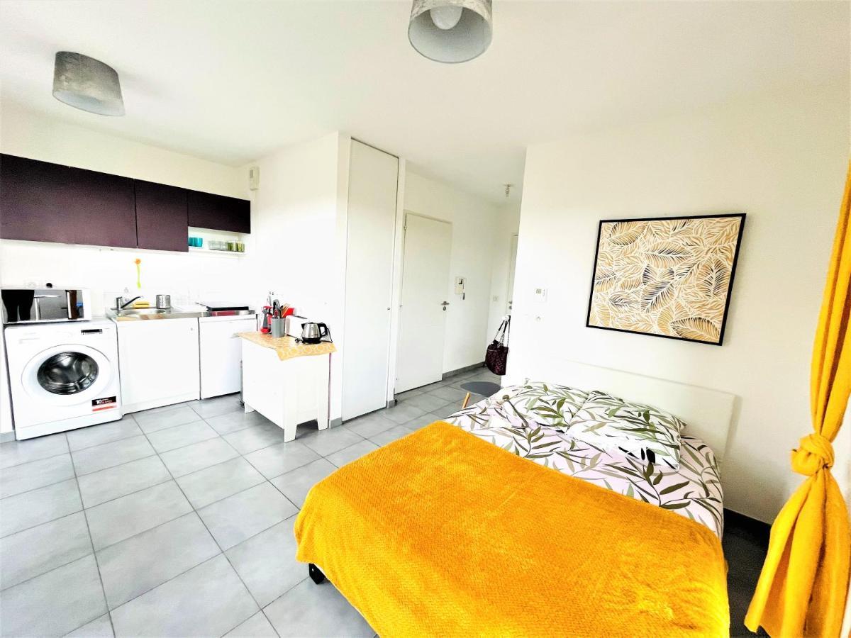 Le Bellevue A 10Min Du Centre A Pied Daire Annecy Dış mekan fotoğraf